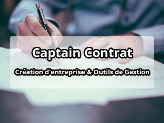 Captain Contrat avis et prix